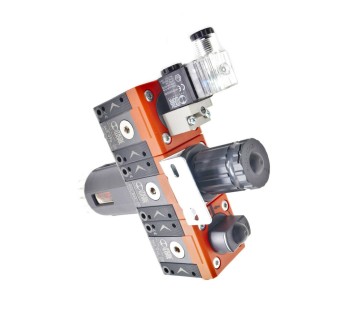 METAL WORK 562_B46_ + 562_V10_ + 562_V70_