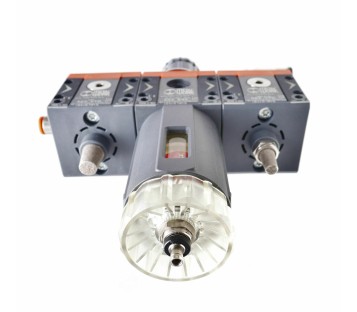 METAL WORK 562_B46_ + 562_V10_ + 562_V70_