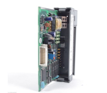 ALLEN-BRADLEY ANALOG OUTPUT MODULE 1746-NOV4 1746NOV4 1746-N0V4 1746N0V4
