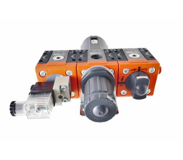 METAL WORK 562_B46_ + 562_V10_ + 562_V70_