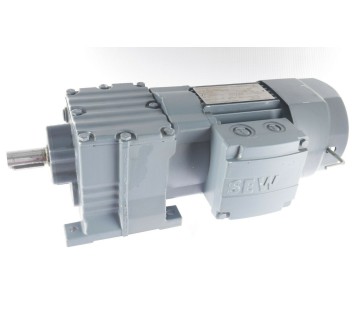 SEW R17DR63L4/BR/TH R17DR63L4BRTH  ! NEW ! 