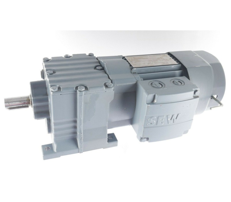 SEW R17DR63L4/BR/TH R17DR63L4BRTH  ! NEW ! 