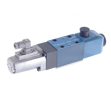 EATON VICKERS DG4V 3 35A M S6 U H7 60  DG4V32AMS6UH760  + 507848 ! NEW !