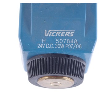 EATON VICKERS DG4V 3 35A M S6 U H7 60  DG4V32AMS6UH760  + 507848 ! NEW !