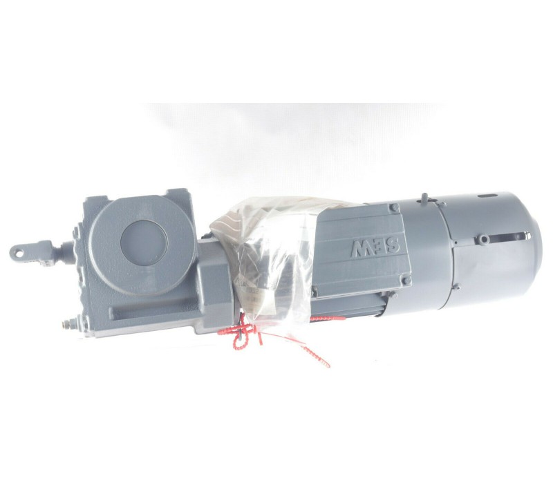 SEW HS41 DT80N4/BMG/HF/TF/Z/ES1S GEARMOTOR 42r/min 136Nm   ! NEW ! 