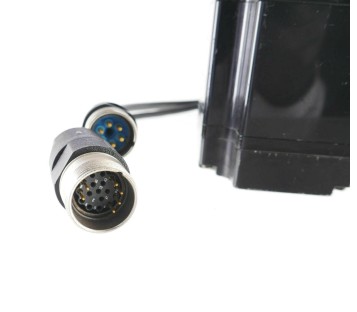 YASKAWA SGMPH-04AAA61D-OY SGMPH-04AAA61D-0Y AC SERVO MOTOR