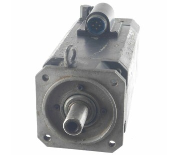 SIEMENS AC SERVO MOTOR 1FK 1FT 25KG UNKNOW MODEL ! NEW ! 