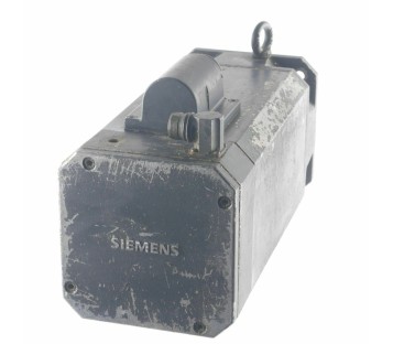 SIEMENS AC SERVO MOTOR 1FK 1FT 25KG UNKNOW MODEL ! NEW ! 