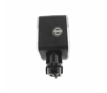 DPG DIFFERENTIAL PRESSURE GAUGE 0-500 ! NEW !