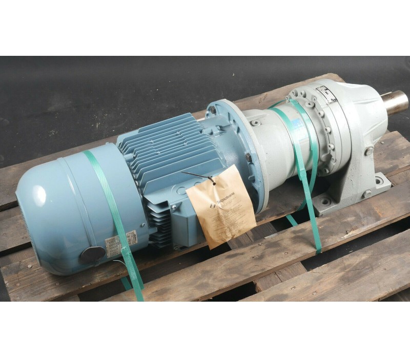 ABB 3GAR132452-ESE 170.6 120Nm + TRANSMITAL 305 L3PCP132 ! NEW ! 