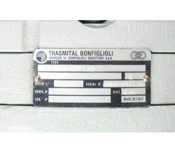 ABB 3GAR132452-ESE 170.6 120Nm + TRANSMITAL 305 L3PCP132 ! NEW ! 