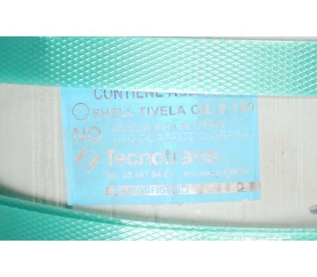 ABB 3GAR132452-ESE 170.6 120Nm + TRANSMITAL 305 L3PCP132 ! NEW ! 