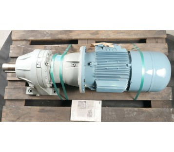 ABB 3GAR132452-ESE 170.6 120Nm + TRANSMITAL 305 L3PCP132 ! NEW ! 