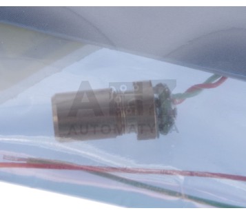 PICOTRONIC LASER DG650-1-5(7X14)-F35  DG65015(7X14)F35  70107647 80127642 ! new 