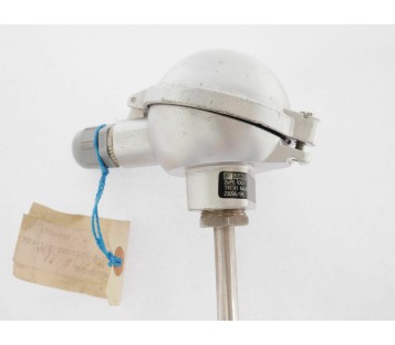 SENSYCON 2xPT100/B/3/DIN TR41 0-100'C 2XPT100B3DIN