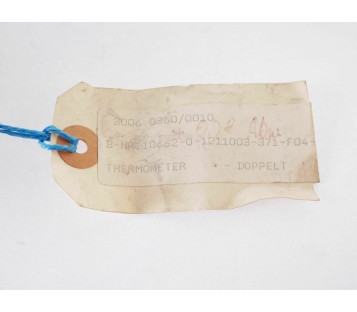 SENSYCON 2xPT100/B/3/DIN TR41 0-100'C 2XPT100B3DIN