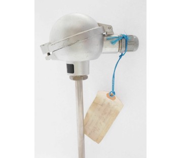 SENSYCON 2xPT100/B/3/DIN TR41 0-100'C 2XPT100B3DIN