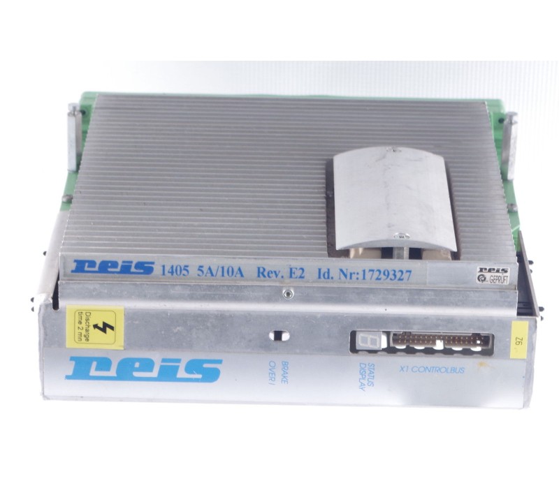 REIS 1405 5A/10A REV.E2 1729327  