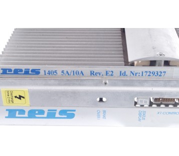 REIS 1405 5A/10A REV.E2 1729327  