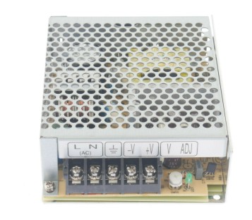 MW MEAN WELL RS-75-24 RS7524 