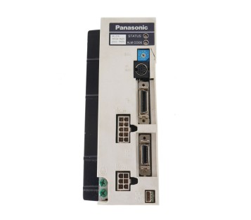 PANASONIC MUDS083A1A20 AC SERVO DRIVE