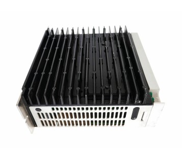 PANASONIC MUDS083A1A20 AC SERVO DRIVE