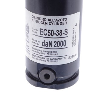 BORDIGNON EC50-38-S EC5038S DAN 2000 DAN2000 209 BAR  209BAR ! NEW !