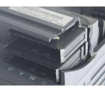 MITSUBISHI MDS-DH-V2-8040 MDSDHV28040 SERVO DRIVE 