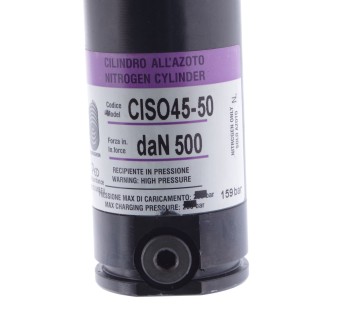 BORDIGNON CISO45-50 CISO4550 DAN 500 DAN500 159 BAR 159BAR ! NEW !