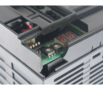 MITSUBISHI MDS-DH-V2-8040 MDSDHV28040 SERVO DRIVE 