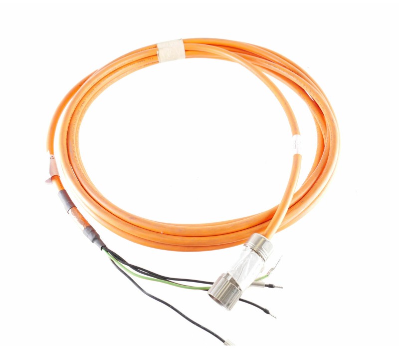 SIEMENS SERVO MOTOR POVER CABLE  GK10023-7.3M 1149860 1877664