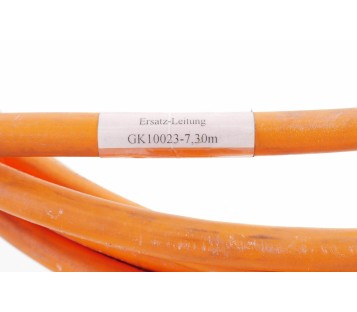 SIEMENS SERVO MOTOR POVER CABLE  GK10023-7.3M 1149860 1877664