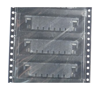 WEIDMULLER 1862830000 SC-SMT 3.81/07/90LF 1.5SN BK RL ! 50PCS ! NEW ! 