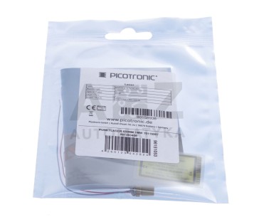 PICOTRONIC LASER DG650-1-3(7X14)-ADJ  DG65013(7X14)ADJ  70116007 80158936 ! new 