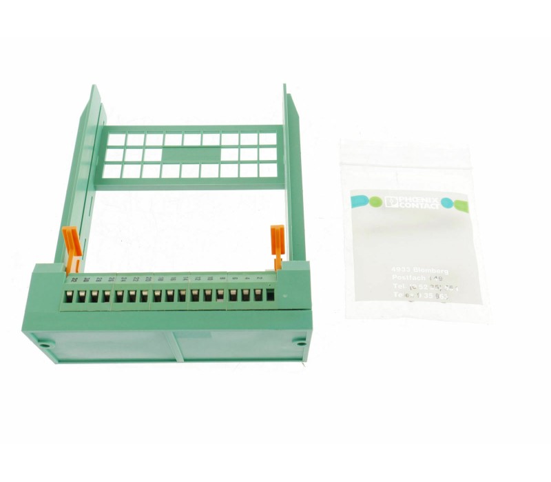 PHOENIX CONTACT 2261106 SKBI 32/F/ZD SKBI32FZD ! NEW !