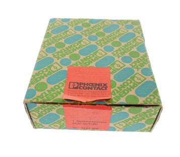 PHOENIX CONTACT 2261106 SKBI 32/F/ZD SKBI32FZD ! NEW !