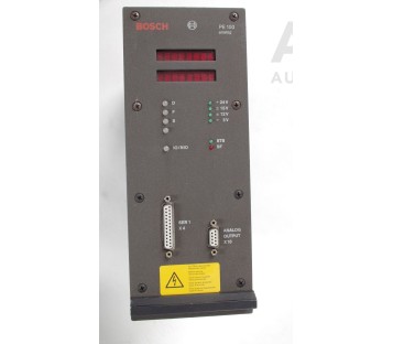 BOSCH PE 100 PE100 ANALOG 0 608 830 093  0608830093