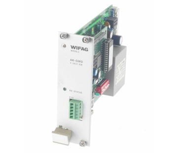 WIFAG WPOS 2 AK-GWD 4-5637 EW ALGWD