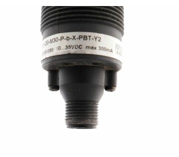 CAPACTIVE SENSOR SIE SK1-20-M30-P-B-X-PBT-Y2 DIETZ SK120M30PBXPBTY2 