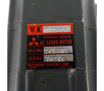 MITSUBISHI HA33NCB-TSD5 HA33NCBTSD5 