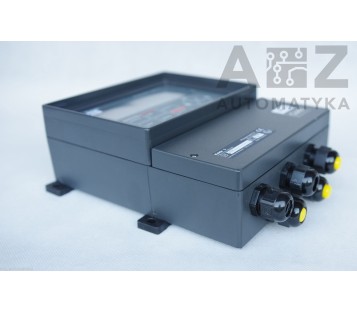 KNICK: PROCESS UNIT 77 X  /  77XLF  77-X-LF