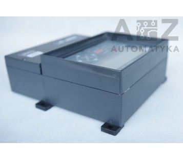 KNICK: PROCESS UNIT 77 X  /  77XLF  77-X-LF