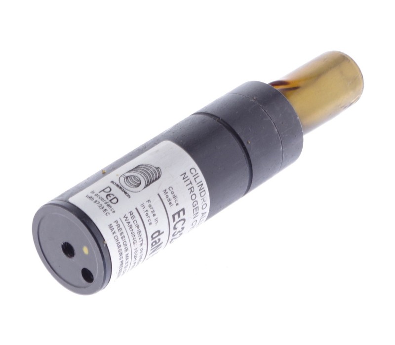 BORDIGNON EC32-38 EC3238 DAN 500 DAN500  197 BAR   ! NEW !