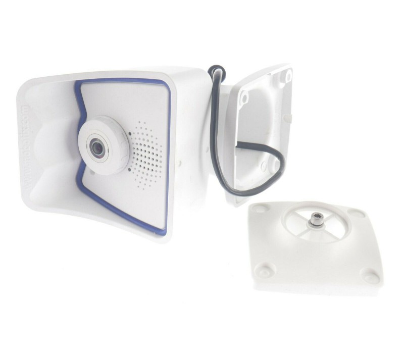 MOBOTIX MX-M24M-SEC-D11 MXM24MSECD11 IP-Kamera ! NEW ! 