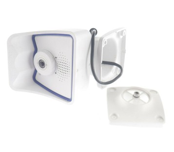 MOBOTIX MX-M24M-SEC-D11 MXM24MSECD11 IP-Kamera ! NEW ! 