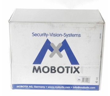 MOBOTIX MX-M24M-SEC-D11 MXM24MSECD11 IP-Kamera ! NEW ! 