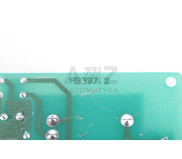L01-710 230V/15V/5VA GT15/46 HB397.2 HB3972 power supply board ! NEW !