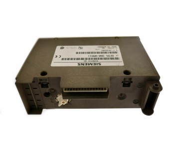 SIEMENS 6ES5 380-8MA11 6ES53808MA11