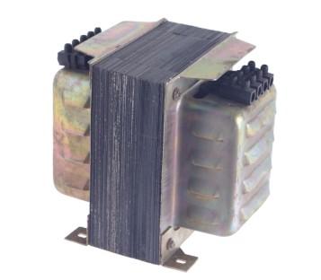 MITSUBISHI MELDAS TRANSFORMER