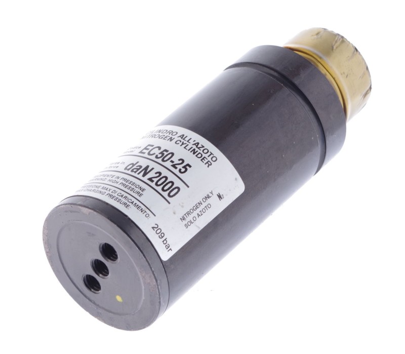 BORDIGNON EC50-25 EC5025 DAN 2000 DAN2000 209 BAR  11B7-M  ! NEW !